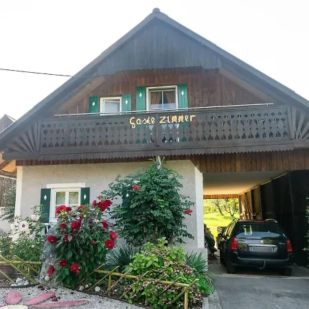 In Styria Near Bathing Apartment