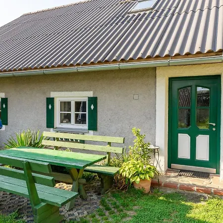 In Styria Near Bathing