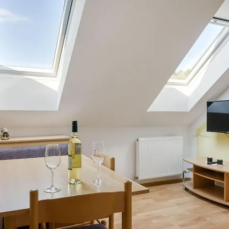 Apartment In Styria Near Bathing Ligist