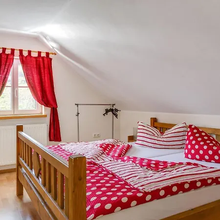 In Styria Near Bathing Apartment *