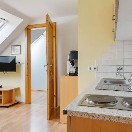 Apartment In Styria Near Bathing Ligist