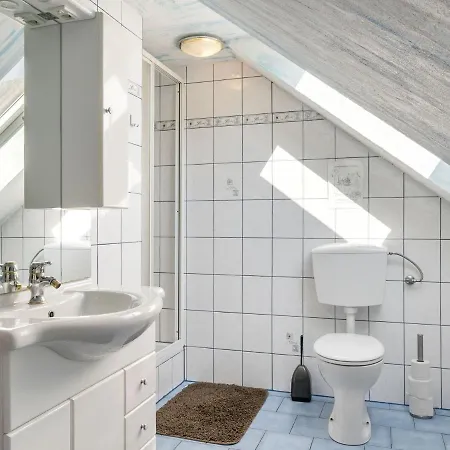 Apartment In Styria Near Bathing Ligist