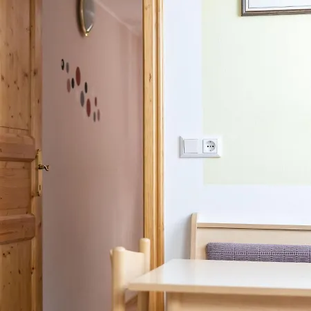 Apartment In Styria Near Bathing *