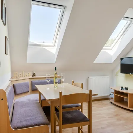 In Styria Near Grebenzen