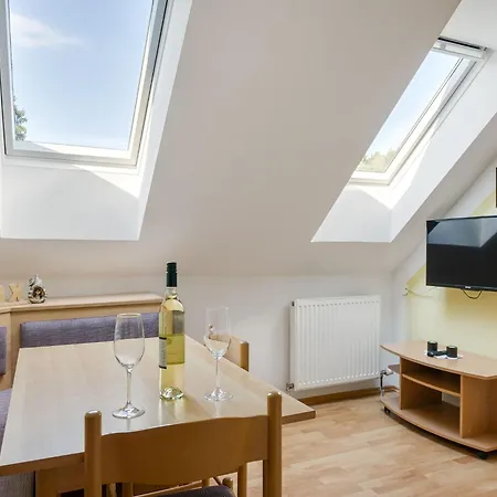 In Styria Near Grebenzen 아파트