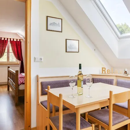 In Styria Near Grebenzen Ligist