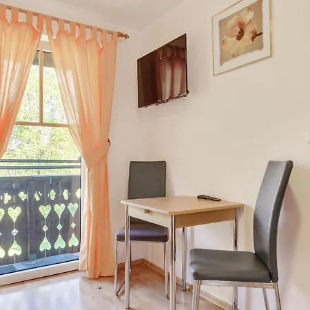 In Styria Near Grebenzen