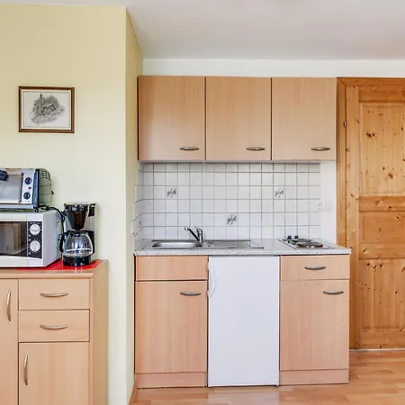 Apartment In Styria Near Grebenzen