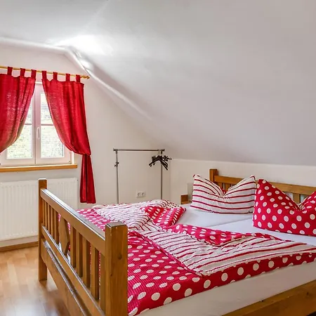 Apartment In Styria Near Grebenzen *
