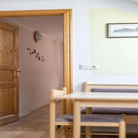 In Styria Near Grebenzen 아파트 Ligist