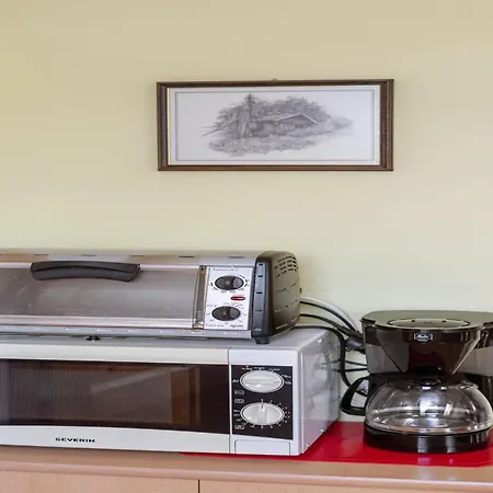 In Styria Near Grebenzen Ligist