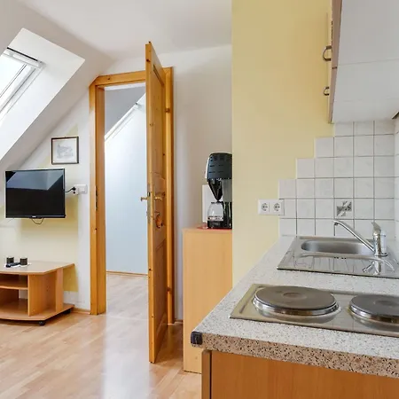 In Styria Near Grebenzen