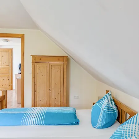 In Styria Near Grebenzen 아파트