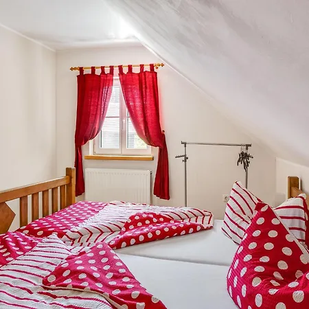 In Styria Near Grebenzen