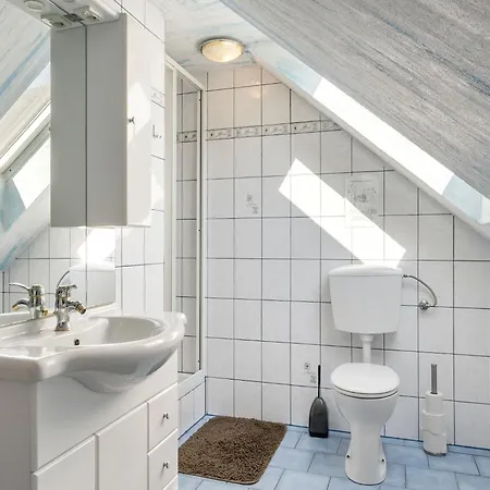 In Styria Near Grebenzen *