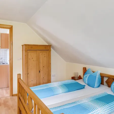 In Styria Near Grebenzen Ligist