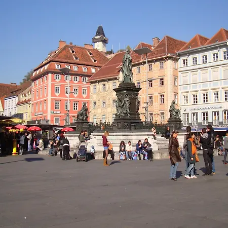 In Styria Near Grebenzen *