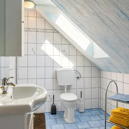 In Styria Near Grebenzen 아파트 *