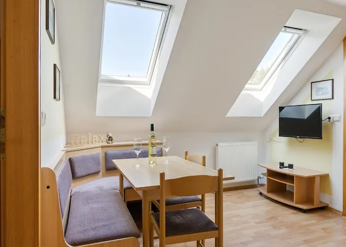 In Styria Near Grebenzen