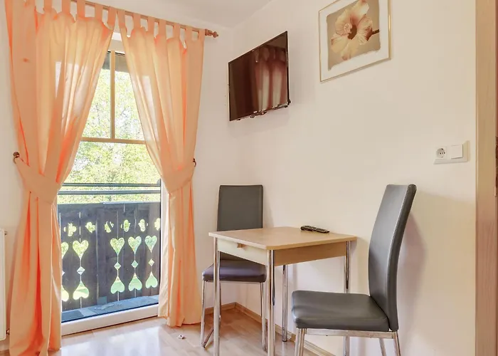 In Styria Near Grebenzen