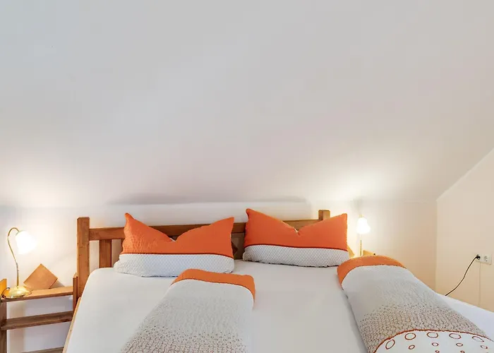 Appartement In Styria Near Grebenzen *