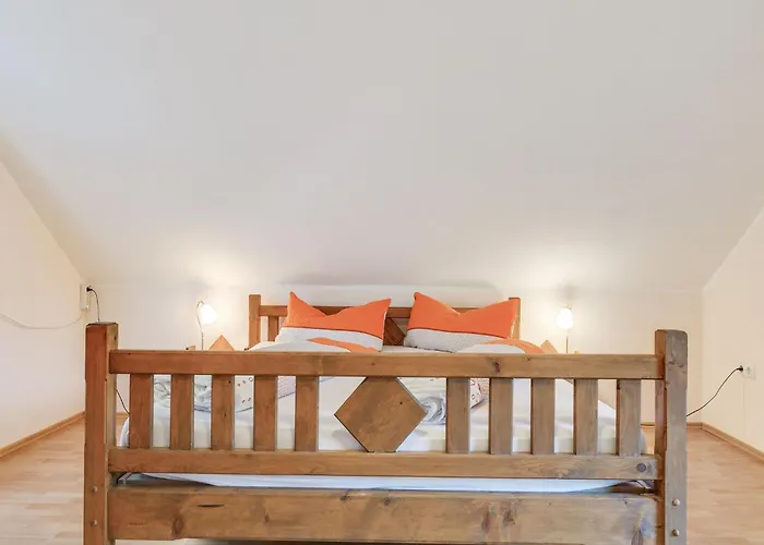 In Styria Near Grebenzen Appartement