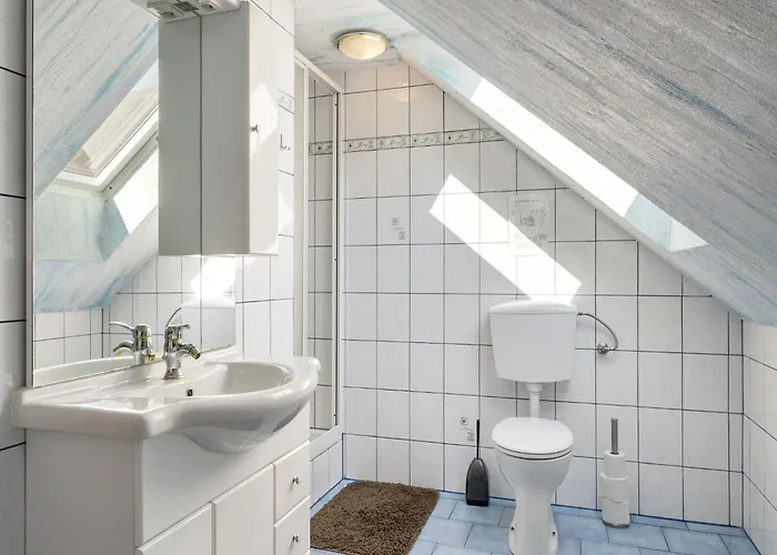 In Styria Near Grebenzen *