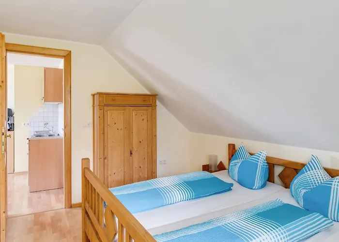 In Styria Near Grebenzen Ligist