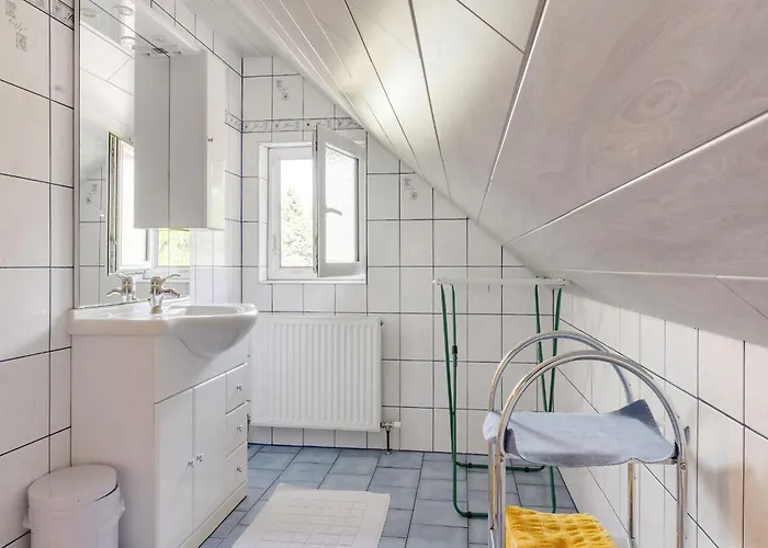 Appartement In Styria Near Grebenzen *